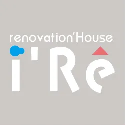 renovation'House i'Re